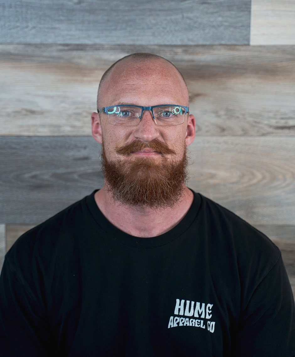 Chris A. - Barber at Tower 59